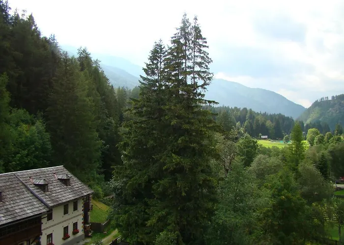 Hotel Neuwirt