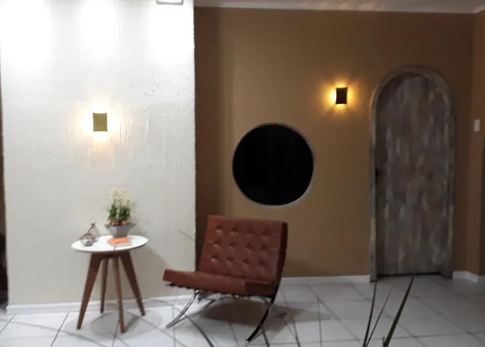 Cithos Hotel