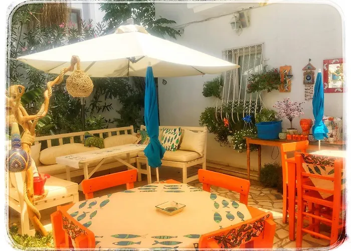Bodrum Sade Pension
