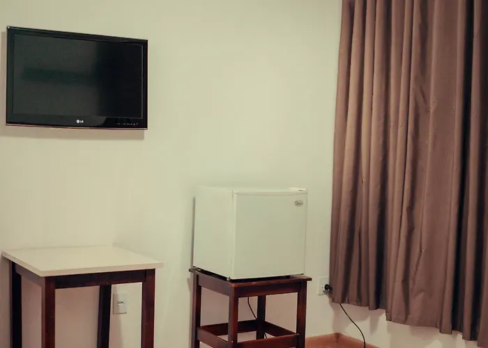 Hotel Obino