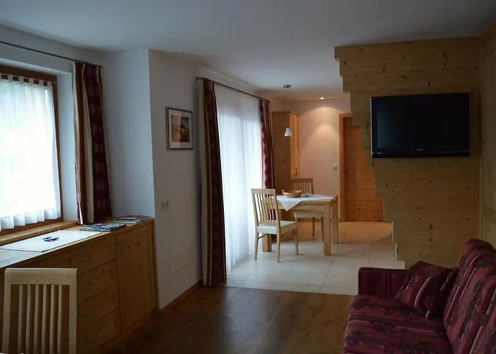 Chalet Regina