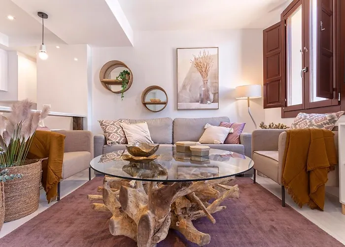 Genteel Home Zacatín