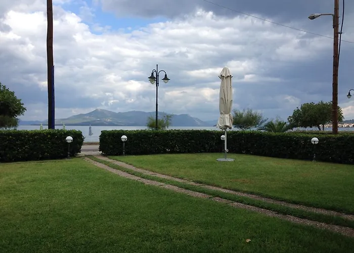 Alma Hotel