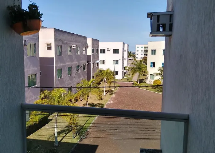 Residencial Marina Club