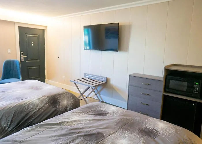 Stay Express Inn Chattanooga