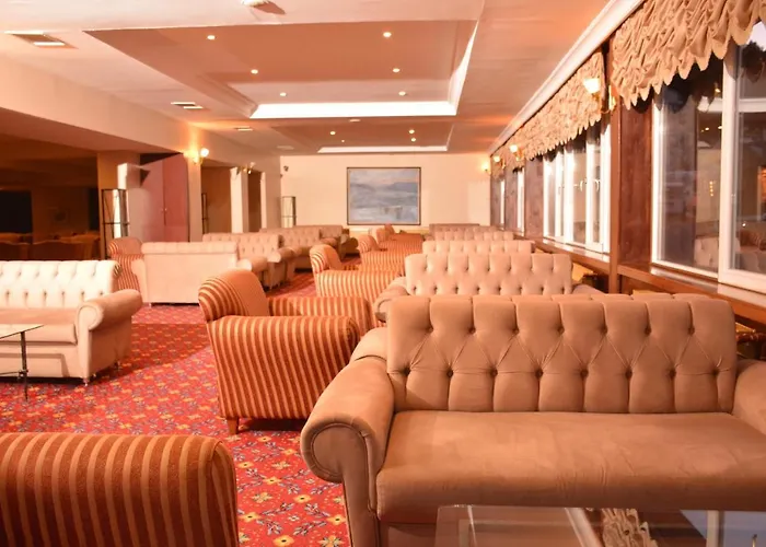Genc Yazici Hotel Uludag