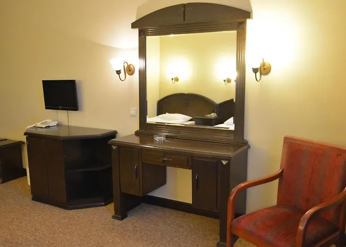 Genc Yazici Hotel Uludag