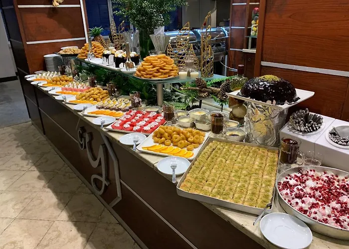 Genc Yazici Hotel Uludag