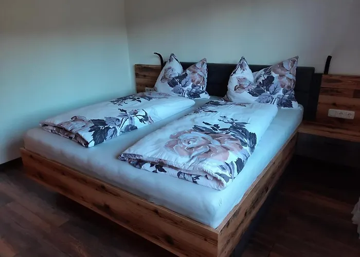 Ferienwohnung Silbernagel