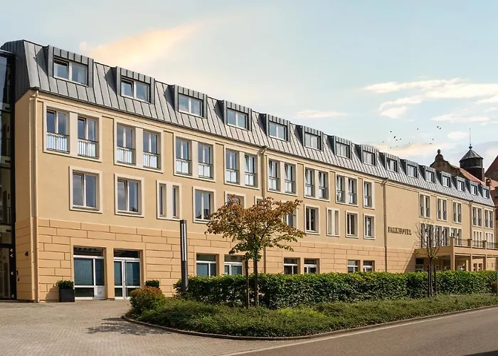 Parkhotel Landau