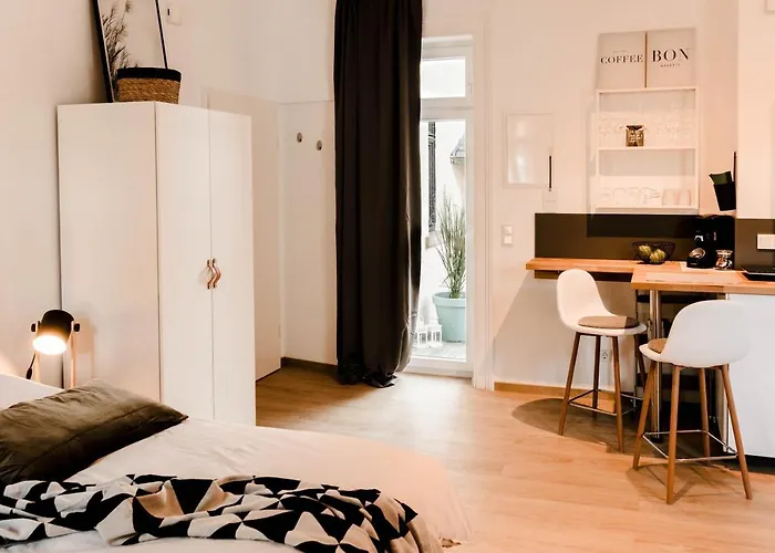 Little Loft Limburg