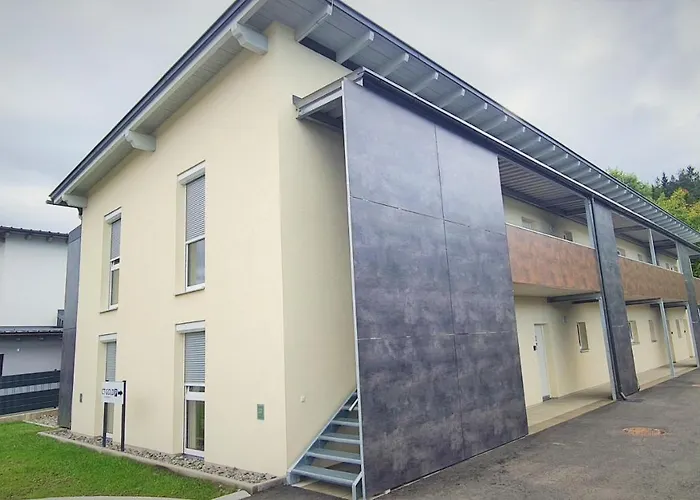 Ct-Gold Apartments - Villach Malina - Nahe Atrio Und Therme