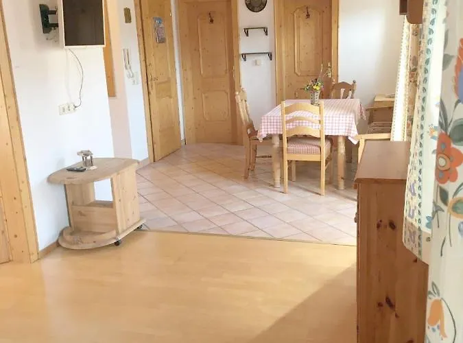 Ferienhaus Peer