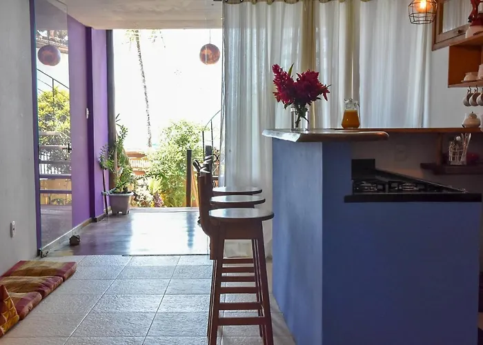Loft Sol Nascente