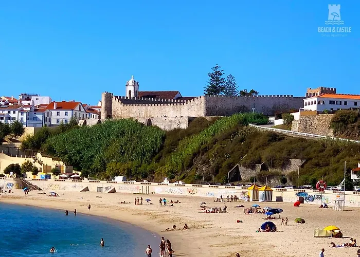 Beach & Castle - Sines Apartment