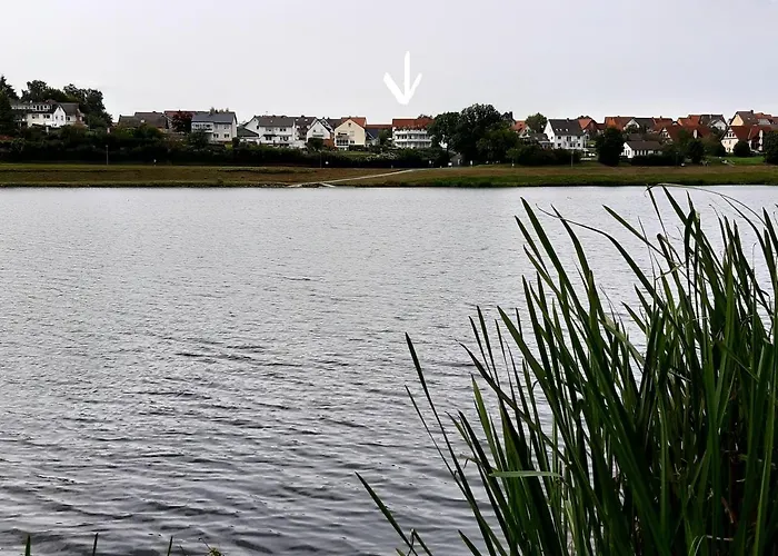Twistesee Ferienwohnung