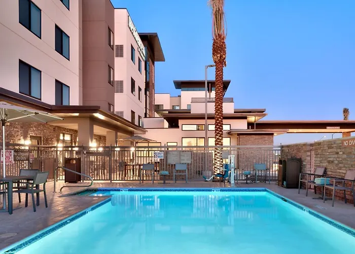 Residence Inn By Marriott Phoenix West/Avondale