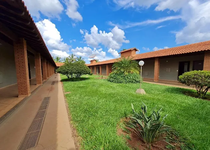 Hotel Real Garden