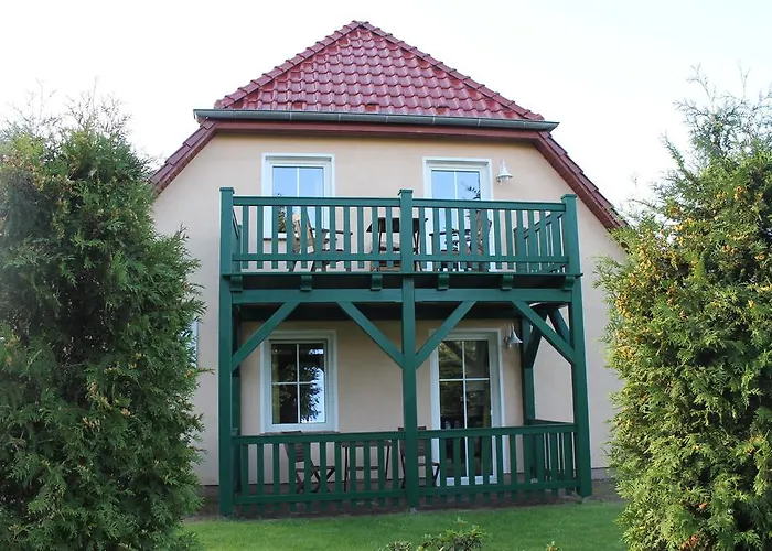 Landsitz Rügen