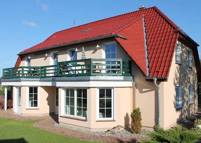 Landsitz Rügen