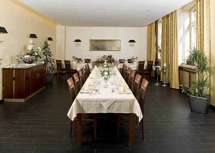 Mercator-Hotel