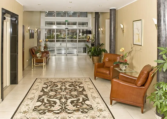 Mercator-Hotel