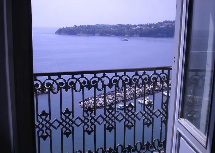 Hotel La Casa Sul Mare