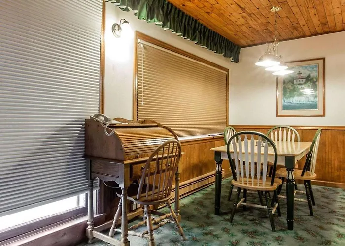 Quality Inn Lake Placid