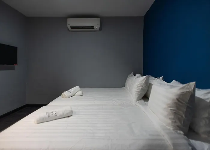 Chariton Hotel Bagan