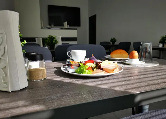 Löwen Hotel