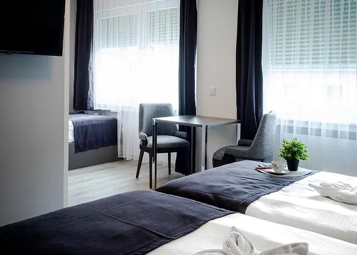 Löwen Hotel
