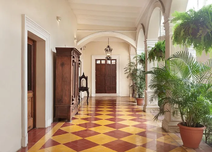 Hotel La Perla Leon