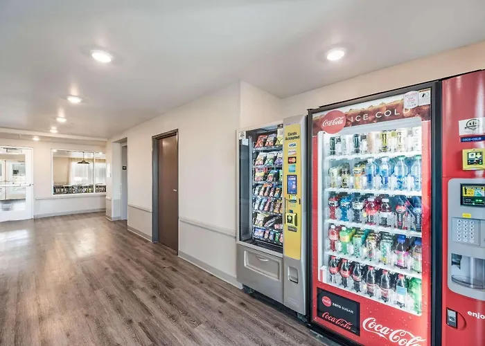 Woodspring Suites Tucson-South