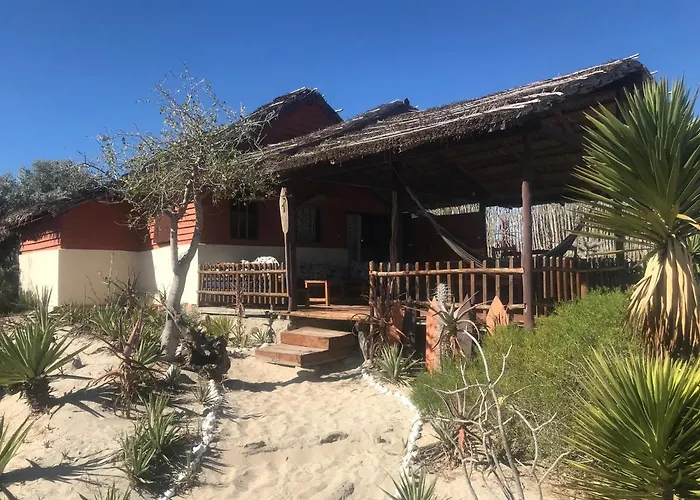 Mada Surf Ranch