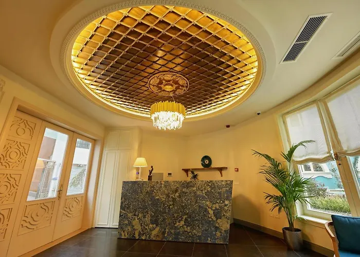 Cocja Boutique Hotel