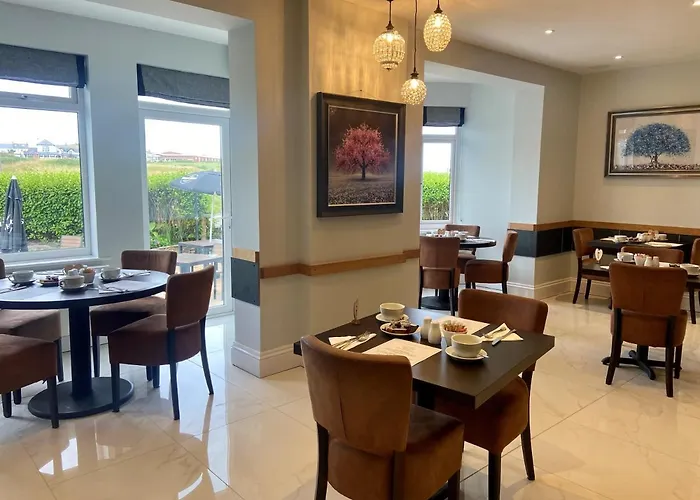 Kerenza Hotel Cornwall