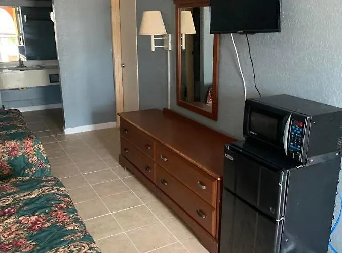 Executive Inn Mercedes Weslaco