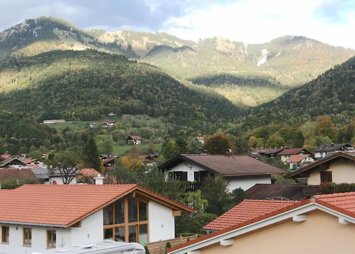 Ferienwohnung Bäumler