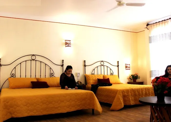 Hotel Danibaan