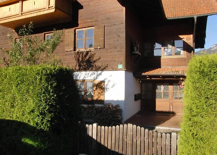 Ferienwohnung Bäumler