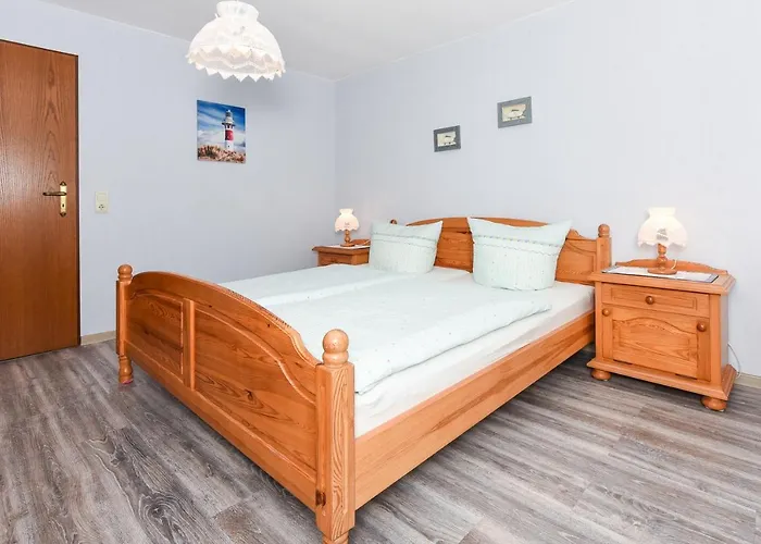 Ferienwohnung auf dem Ferienhof „Zur alten Linde“