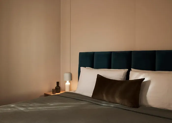 The Rooms Milton