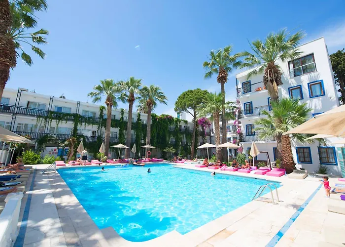 Sami Beach Hotel