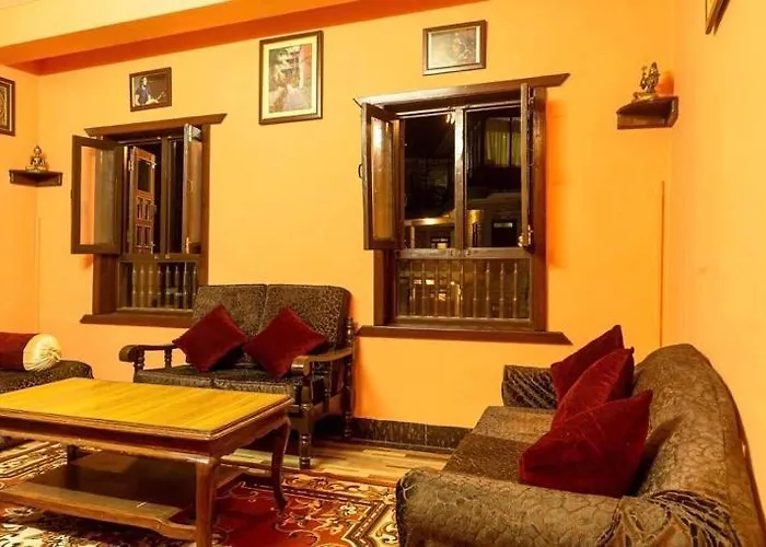 Naman Boutique Home