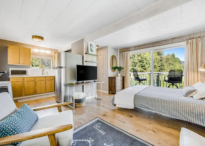 Melody Vineyard Cottage