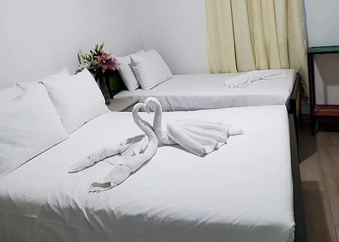 Hotel La Castella San José