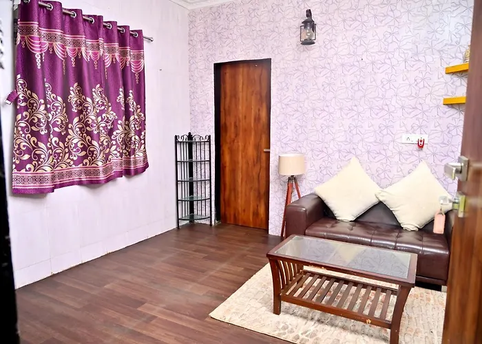 Kk Tree Retreat Igatpuri