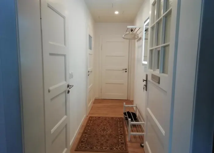 Ferienwohnung Ahrens