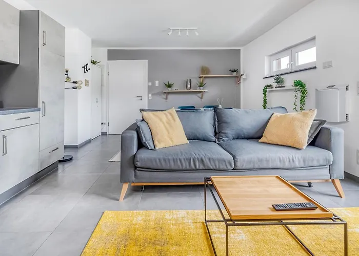 Limehome Montabaur Am Quendelberg