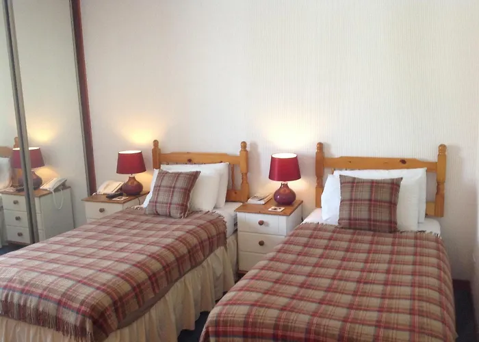 Gairloch Highland Lodge